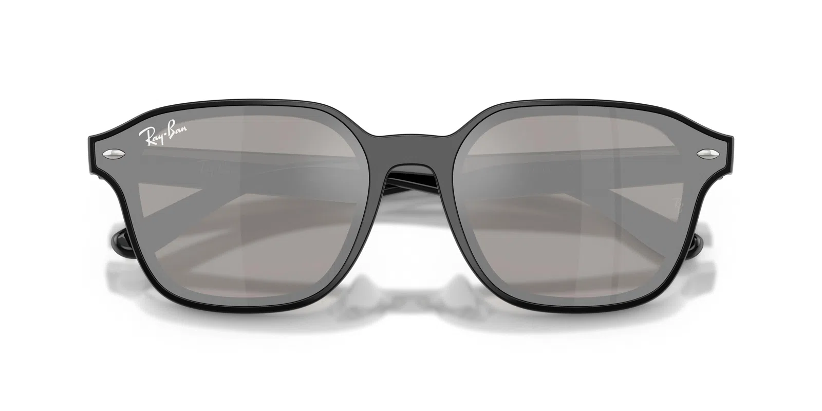 Ray-Ban 4458D Sunglasses - view 35
